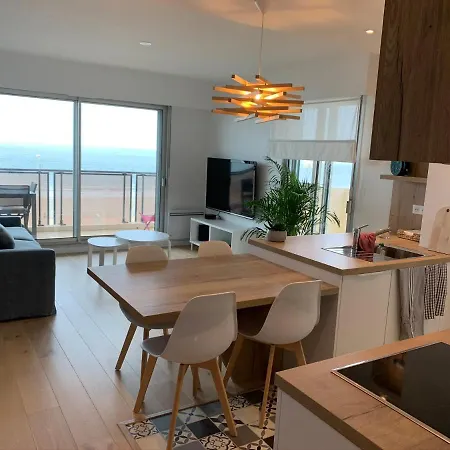 Family Appartement *