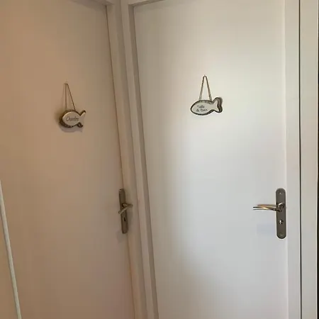 Family La Baule-Escoublac