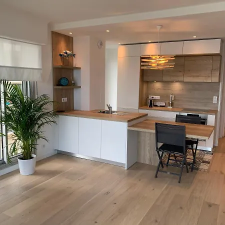 Family La Baule-Escoublac