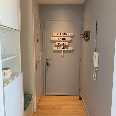 Family Appartement *