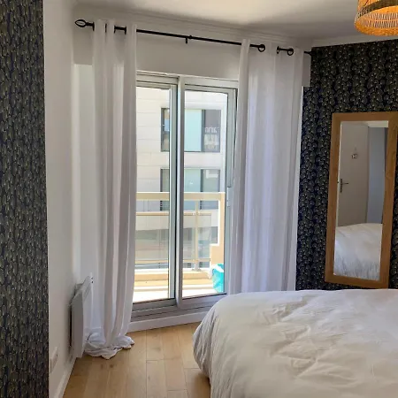 Appartamento Family La Baule-Escoublac