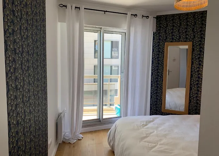 Apartment Family La Baule-Escoublac